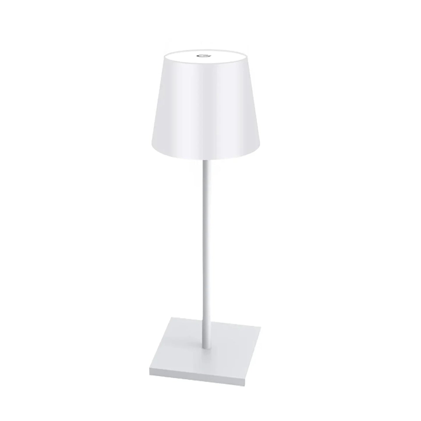 Wireless Rechargeable Table Lamp