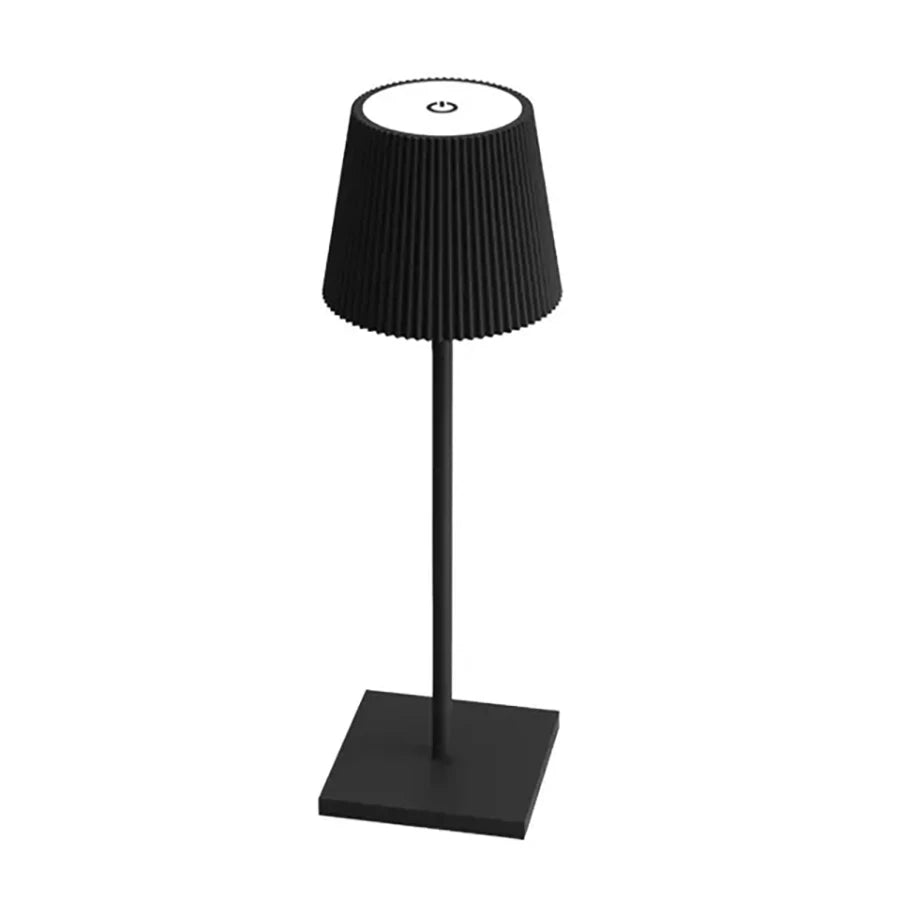 Wireless Rechargeable Table Lamp